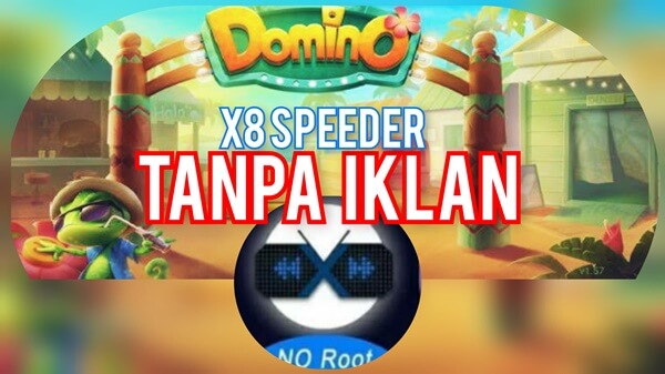 Download X8 Speeder Tanpa Iklan