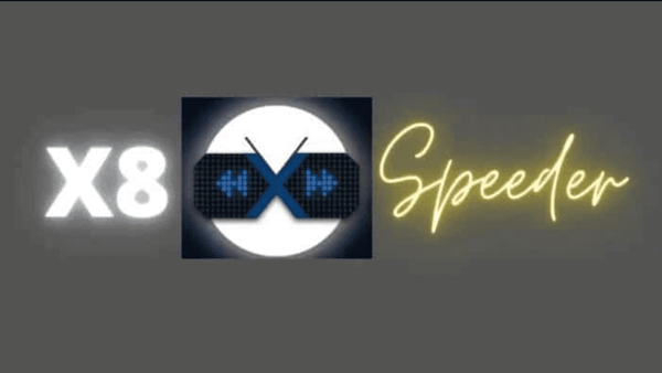 Review X8 Speeder Apk