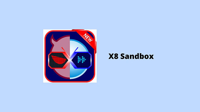 X8 Sandbox Apk Mod Download Terbaru yang Asli dan Aman