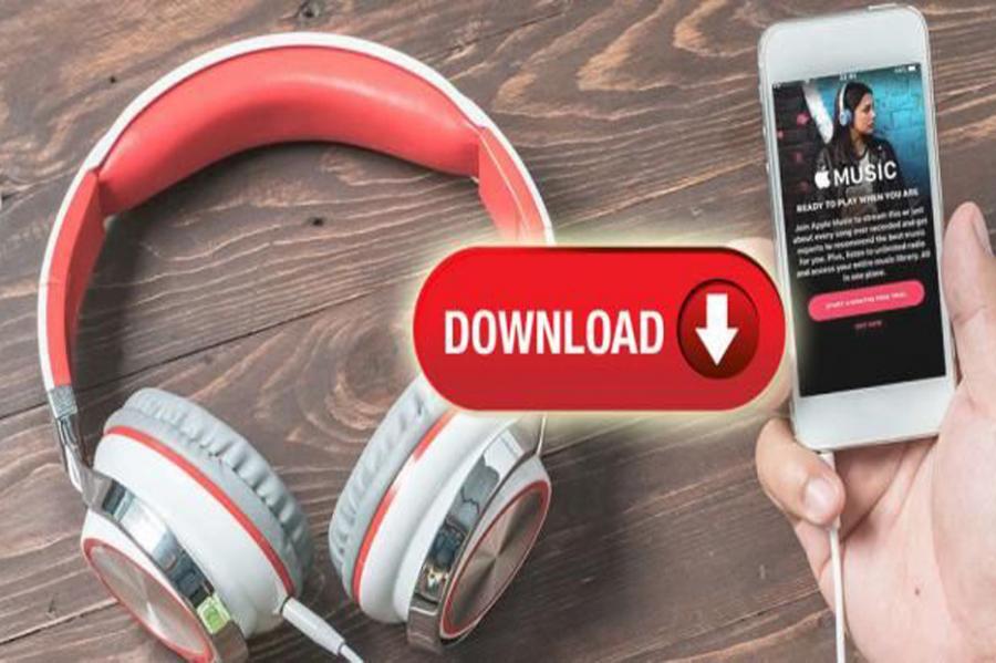 Panduan Lengkap: Cara Memilih Aplikasi Download Lagu yang Tepat untuk Anda