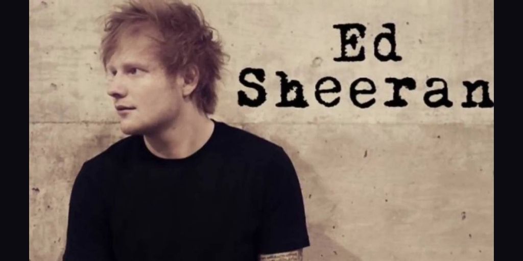 Menguak Kisah Inspirasi dalam Lagu ‘Photograph’ Ed Sheeran